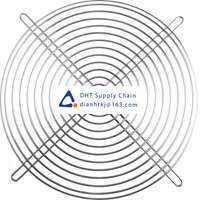 RS PRO_737-4020 Fans and Thermal Management Accessories