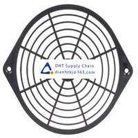 RS PRO_737-4058 Fans and Thermal Management Accessories