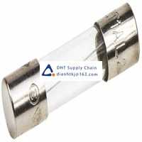  Fuses and Circuit Breakers Littelfuse_0218001.MXP