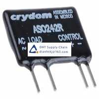 Sensata / Crydom Relay ASO242R Original Neww Stock Price 