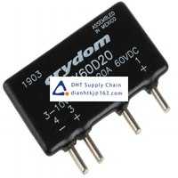 Sensata / Crydom Relay CMX60D20 Original Neww Stock Price 