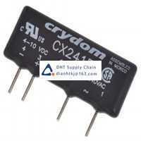 Sensata / Crydom Relay CX241R Original Neww Stock Price 