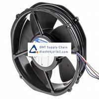 ebm-papst_2214F/2TDHO Fans and Thermal Management Accessories