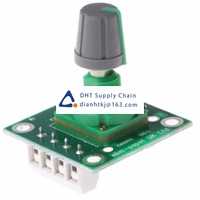 ebm-papst_CN1003 Fans and Thermal Management Accessories