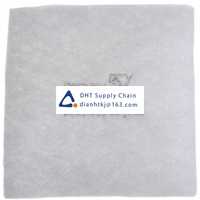 Pfannenberg_Filter Mat 18611600030 Fans and Thermal Management Accessories