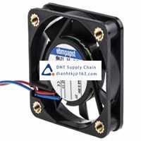 ebm-papst_414F-RS0 Fans and Thermal Management Accessories
