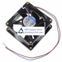 ebm-papst_8414NGH-RS0 Fans and Thermal Management Accessories