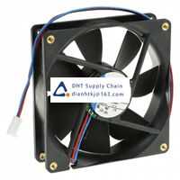 ebm-papst_3412N-RS0 Fans and Thermal Management Accessories