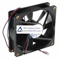 ebm-papst_3414N-RS0 Fans and Thermal Management Accessories