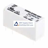 TE Relay 1-1393223-5 Original Neww Stock Price 