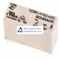 TE Relay 1393222-5 Original Neww Stock Price 