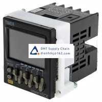 Omron Relay H5CX-BWSD-N Original Neww Stock Price 
