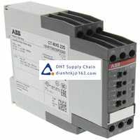 ABB Relay 1SVR730030R3300  CT-MXS.22S Original Neww Stock Price 