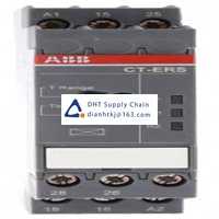 ABB Relay 1SVR730100R0300  CT-ERS.21S Original Neww Stock Price 