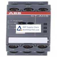 ABB Relay 1SVR730110R3300  CT-AHS.22S Original Neww Stock Price 