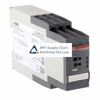 ABB Relay 1SVR730120R3100  CT-ARS.11S Original Neww Stock Price 