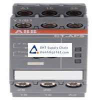 ABB Relay 1SVR730180R3300  CT-APS.22S Original Neww Stock Price 