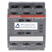 ABB Relay 1SVR740010R0200  CT-MFS.21P Original Neww Stock Price 