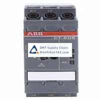 ABB Relay 1SVR730210R3300  CT-SDS.22S Original Neww Stock Price 
