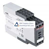 ABB Relay 1SVR740021R2300  CT-MVS.23P Original Neww Stock Price 