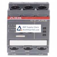 ABB Relay 1SVR740120R3300  CT-ARS.21P Original Neww Stock Price 