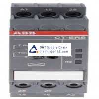 ABB Relay 1SVR740100R3300  CT-ERS.22P Original Neww Stock Price 