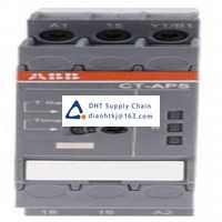 ABB Relay 1SVR730180R3100  CT-APS.12S Original Neww Stock Price 