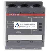 ABB Relay 1SVR740211R2300  CT-SDS.23P Original Neww Stock Price 