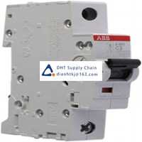  Fuses and Circuit Breakers ABB_2CDS251001R0034  S201-C3