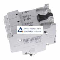 Fuses and Circuit Breakers ABB_2CDS253001R0164  S203-C16