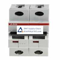  Fuses and Circuit Breakers ABB_2CDS252001R0377  S202-K6