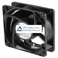 ebm-papst_4650NR Fans and Thermal Management Accessories