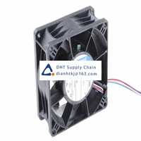 EBM-Papst_3212J/2H4P Fans and Thermal Management Accessories