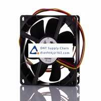 Sanyo Denki_9S0812L4011 Fans and Thermal Management Accessories