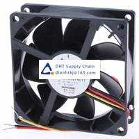 Sanyo Denki_9S0812F4011 Fans and Thermal Management Accessories