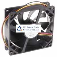 Sanyo Denki_9S0912L4011 Fans and Thermal Management Accessories