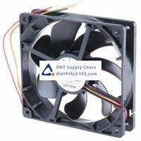 Sanyo Denki_9S1212M4011 Fans and Thermal Management Accessories