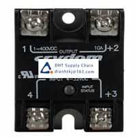 Sensata / Crydom Relay DC400D10 Original Neww Stock Price 