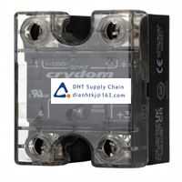 Sensata / Crydom Relay DC100D40C Original Neww Stock Price 