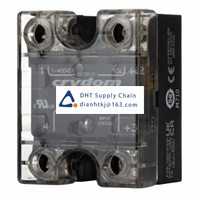Sensata / Crydom Relay DC400D10C Original Neww Stock Price 