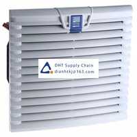 Rittal_3240600 Fans and Thermal Management Accessories