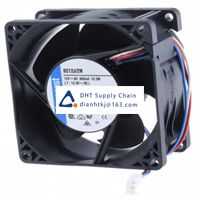 ebm-papst_8212J/2N-RS0 Fans and Thermal Management Accessories