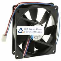 ebm-papst_3412N/2-RS0 Fans and Thermal Management Accessories