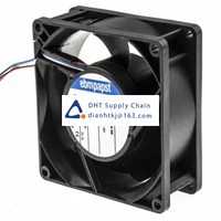 ebm-papst_3212J/2H-RS0 Fans and Thermal Management Accessories