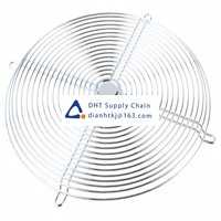 ebm-papst_LZ22 Fans and Thermal Management Accessories