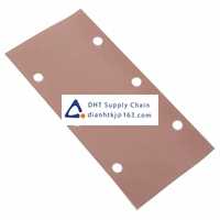 RS PRO_758-0960 Fans and Thermal Management Accessories