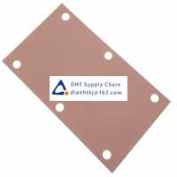 RS PRO_758-0982 Fans and Thermal Management Accessories