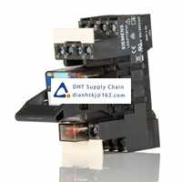 Siemens Relay LZS:PT5A5L24 Original Neww Stock Price 