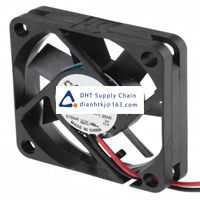 Sunon_MB45101V2-000U-A99 Fans and Thermal Management Accessories