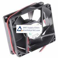 Sunon_ME80201V1-000U-A99 Fans and Thermal Management Accessories